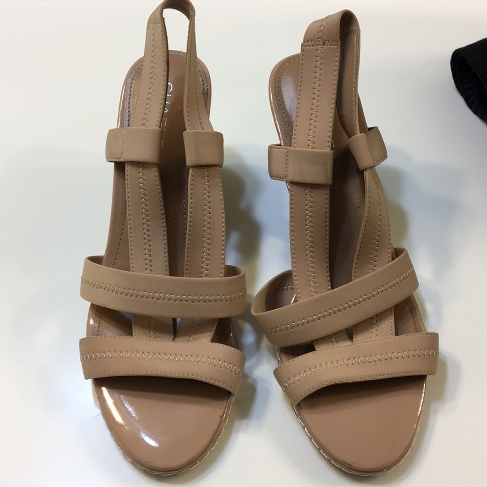 Wedges